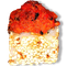Karstie un Tempura Suši