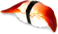 Nigiri Poke Sašimi
